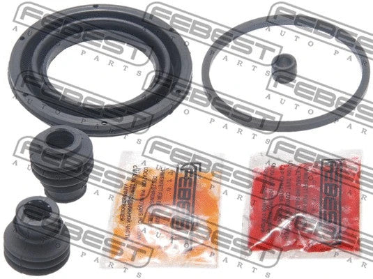 FEBEST Citroen Brake Caliper Repair Kit 0475-CW5F
