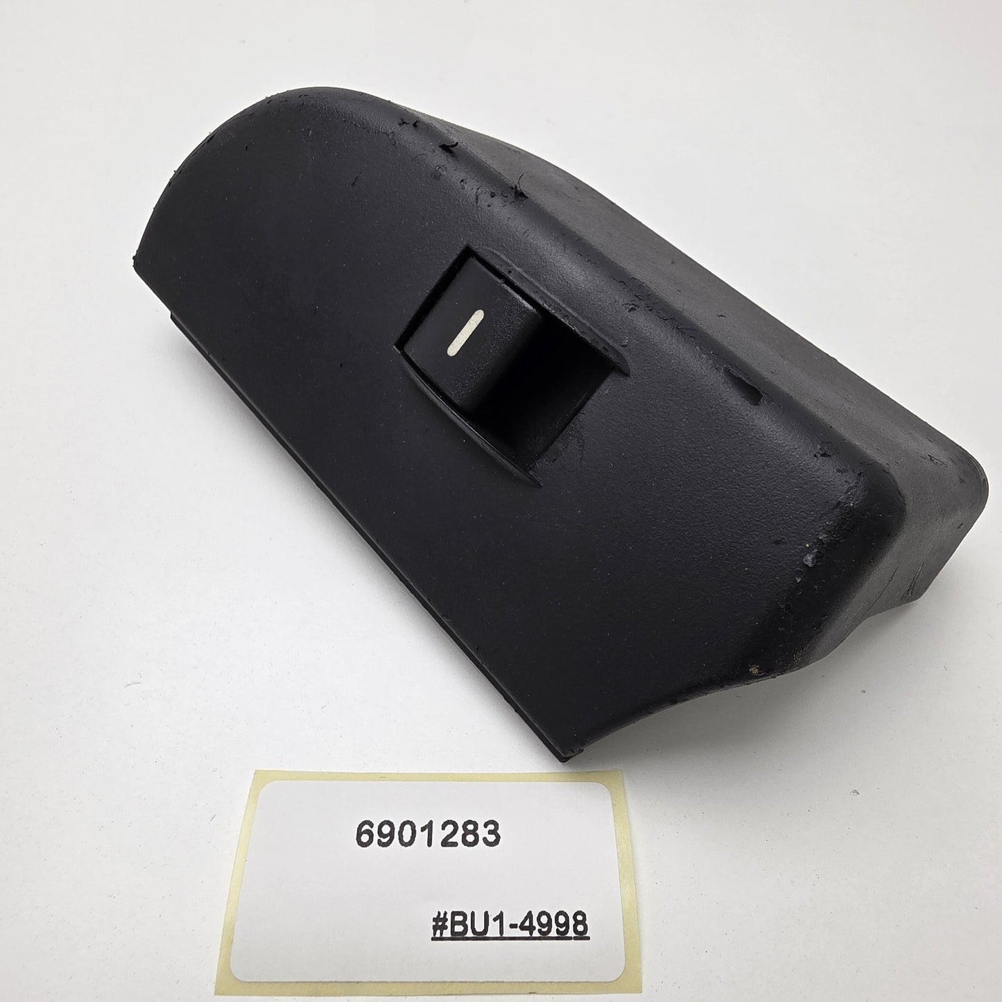 2003-2013 Land Rover Range Rover Rear Right Door Power Window Switch 6901283