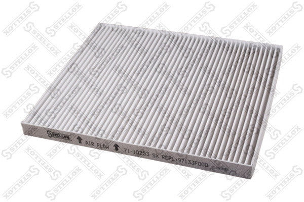 STELLOX 2003-2012 Hyundai Tucson Cabin Air Filter 971332F000