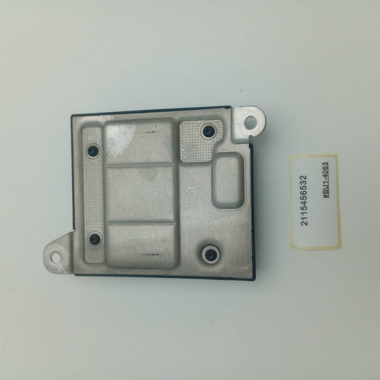 2006-2007 Mercedes-Benz CLS Body Control Module 2115456532