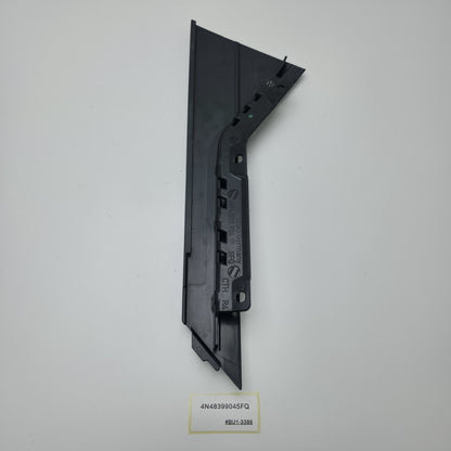2020-2024 Audi S8 Rear Door Applique 4N48399045FQ