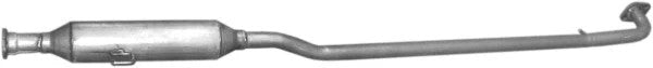 FEBI BILSTEIN 2011 BMW 1 Series M Drive Shaft Flex Joint 26294