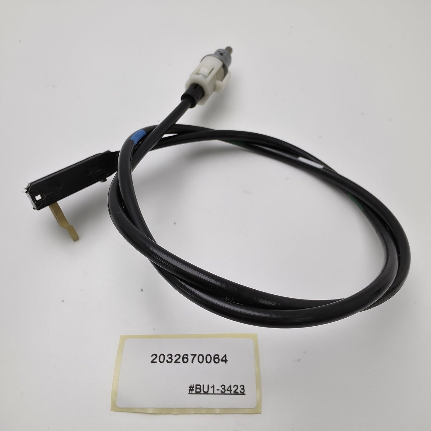 2000-2007 Mercedes-Benz C280 Automatic Transmission Shifter Cable 2032670064