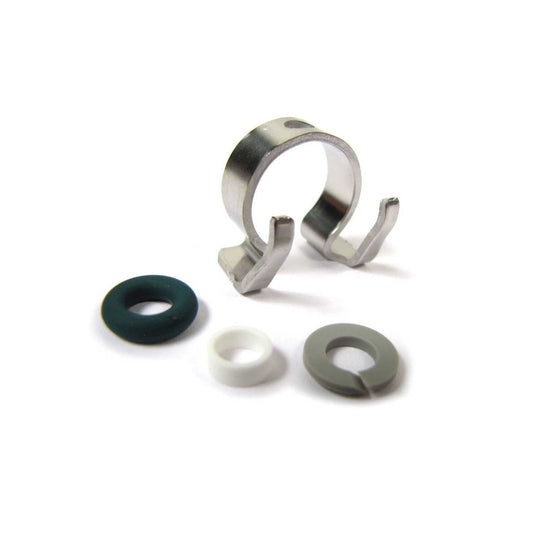 BOSCH LANDROVER Repair Kit, Injection Nozzle 2707010047