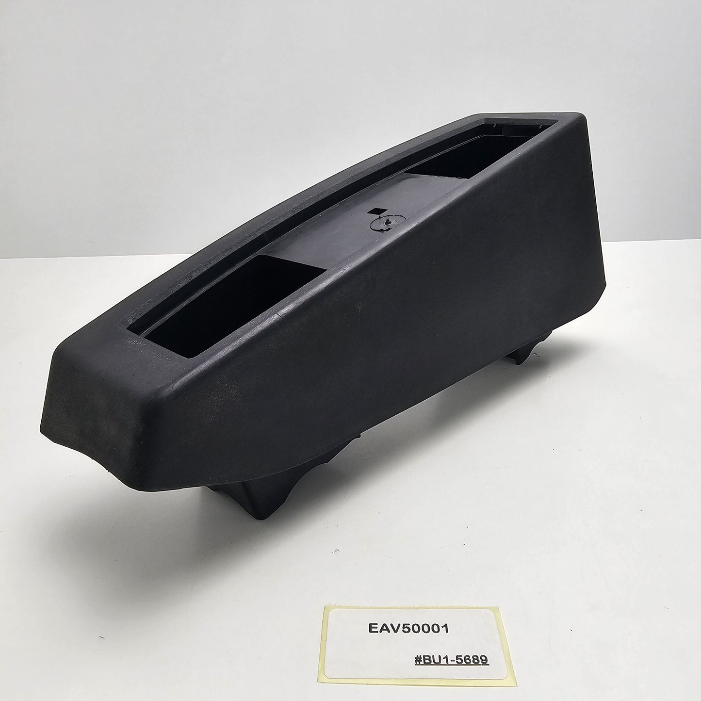 2006-2013 Land Rover Range Rover Sport Foot Rest Pad Dead Pedal EAV50001