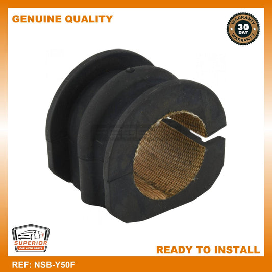 FEBEST 2006-2010 INFINITI M35 Front Stabilizer Bar Bush NSB-Y50F