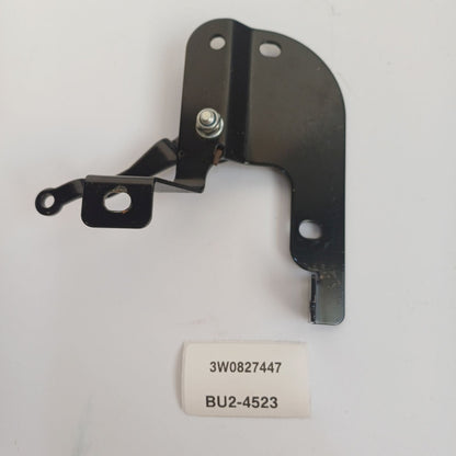 2003-2018 Bentley Continental GT Manual Release Boot Assy 3W0827447
