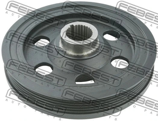 FEBEST HONDA Crankshaft Pulley HDS-L13A