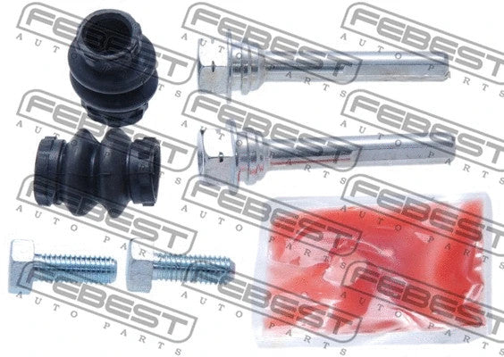 FEBEST 07-08 Alfa Romeo 159 Brake Caliper Guide Pin 0274-K12EF-KIT
