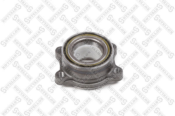 STELLOX NISSAN Hub assy-rear - 43202WL010