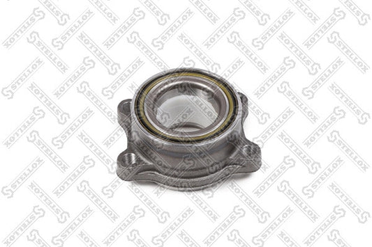 STELLOX NISSAN Hub assy-rear - 43202WL010