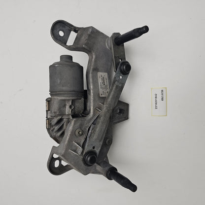 2007 Mercedes-Benz SLR Right Windshield Wiper Motor 2218201842