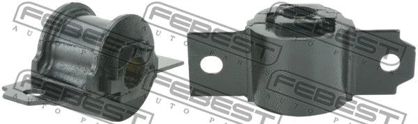 FEBEST TOYOTA Rear Stabilizer Bar Bush Kit TSB-AWL10R-KIT