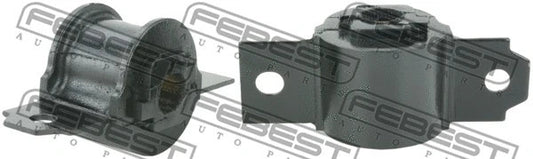 FEBEST TOYOTA Rear Stabilizer Bar Bush Kit TSB-AWL10R-KIT