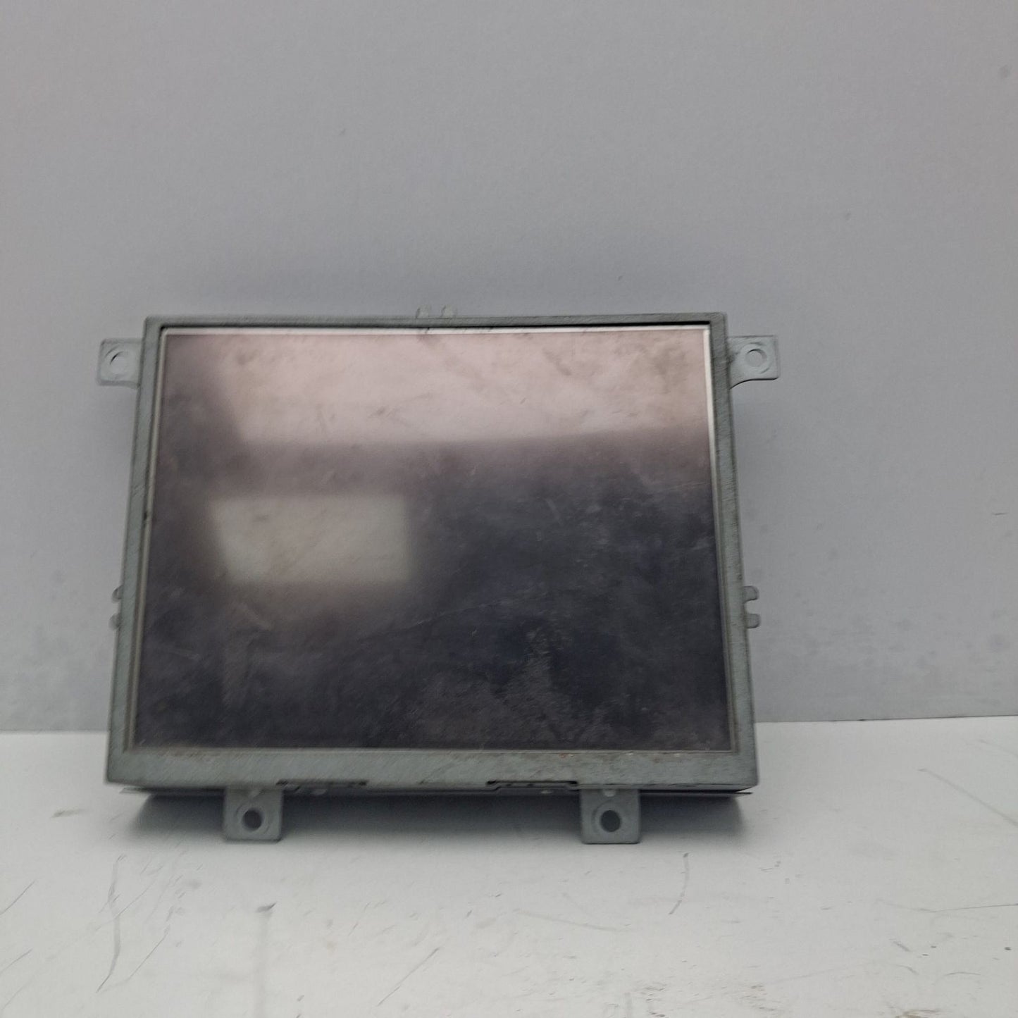 2014-2017 Maserati Ghibli Navigation Display Screen 68212905AA