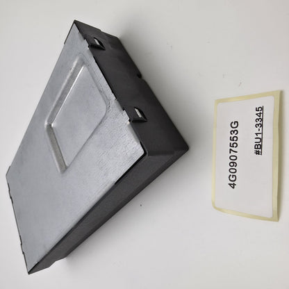 2012-2018 Audi A7 Active Suspension Control Module 4G0907553G