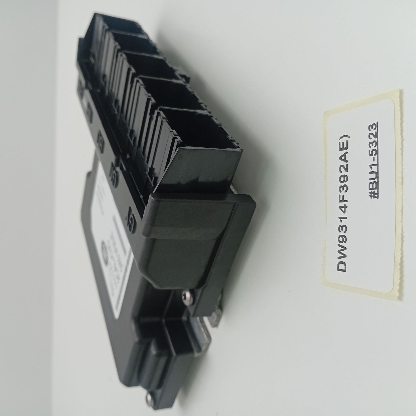 2014-2015 Jaguar XJL Body Control Module BCM DW9314F392AE