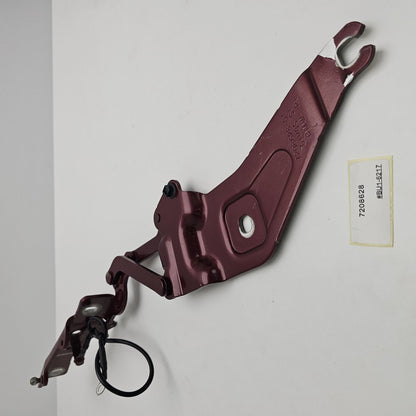 2007-2014 BMW X6 Front Right Hood Hinge 7208628