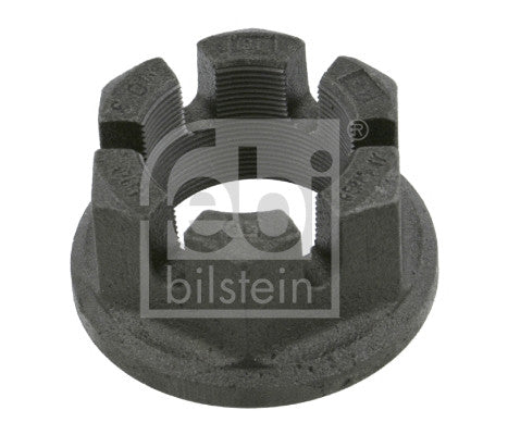 FEBI BILSTEIN 2009-2012 Toyota RAV4 Castle Nut M60x2 07881