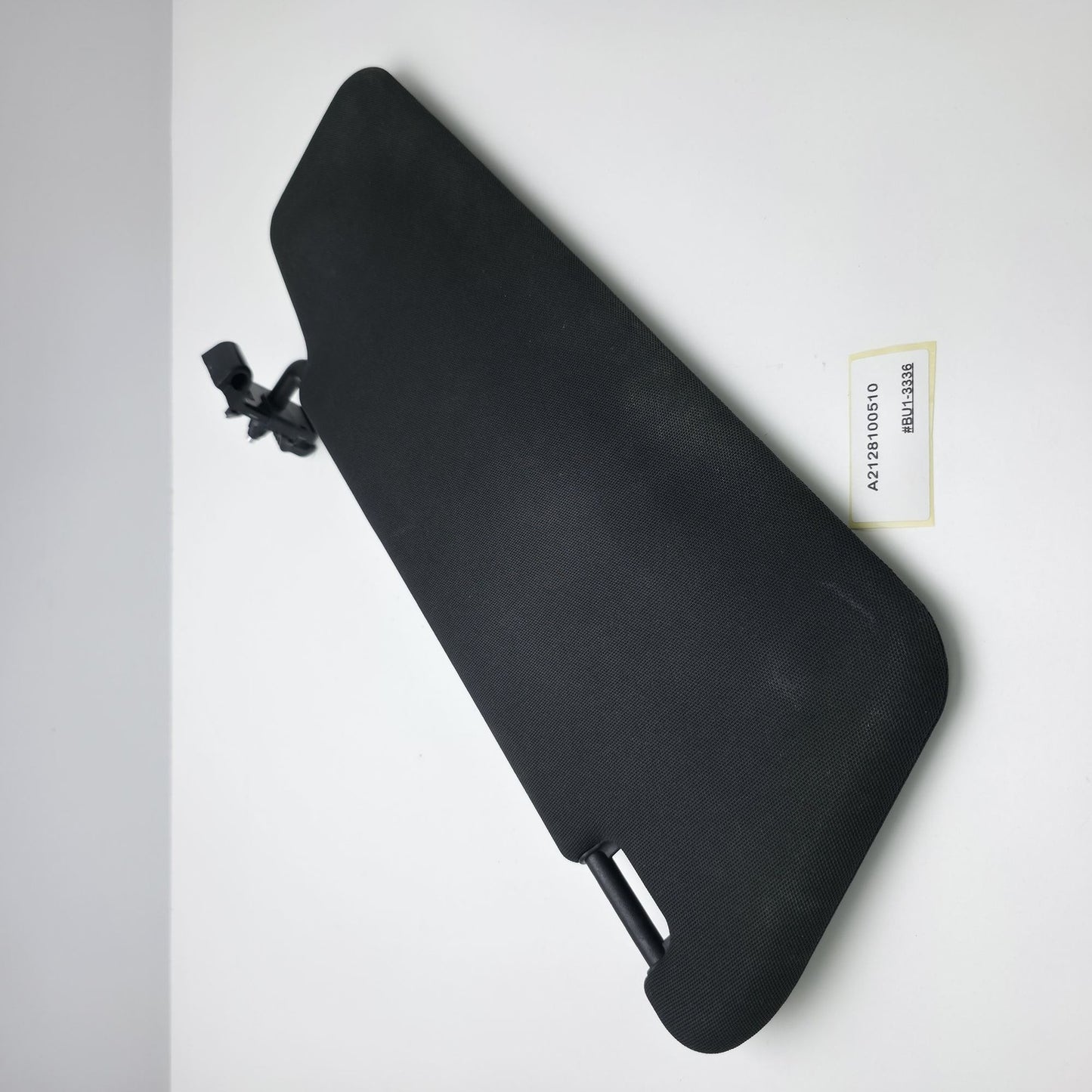 2010-2016 Mercedes-Benz E-Class Sun Visor Left Side A2128100510