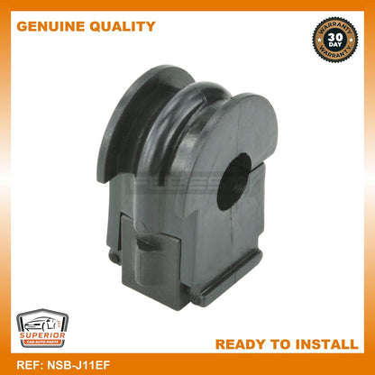 FEBEST NISSAN Front Stabilizer Bar Bushing NSB-J11EF