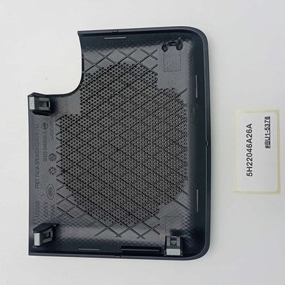 2010-2013 Land Rover Range Rover Sport Dash Center Speaker Trim 5H22046A26A