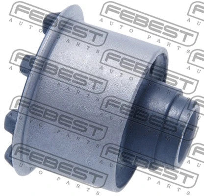 FEBEST 2000-2006 Hyundai Accent Suspension Subframe Bushing HYAB-ACF1