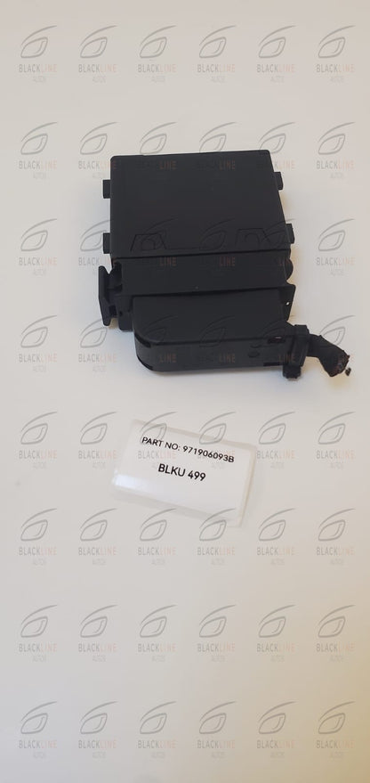 2017-2023 Porsche Panamera CONTROL UNIT FUEL PUMP CONTROLLER 971906093B