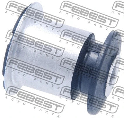 Febest 2010-2016 Porsche Panamera Bushing Rear Lower Control Arm PSAB-003
