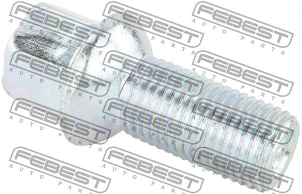 FEBEST 1977-1988 Porsche 924 Wheel Bolt 2385B-002