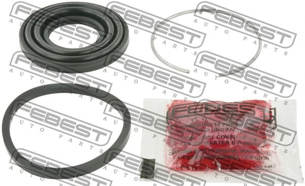 FEBEST Alfa Romeo Repair Kit, Brake Caliper 2075-SEBR