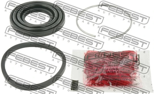 FEBEST Alfa Romeo Repair Kit, Brake Caliper 2075-SEBR