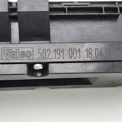 2006-2013 Mercedes S-Class W221 Power Window Master Switch Left A2218213951
