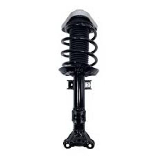 BOSCH 12-19 Mercedes-Benz E300 Shock Absorber 0242235668B66