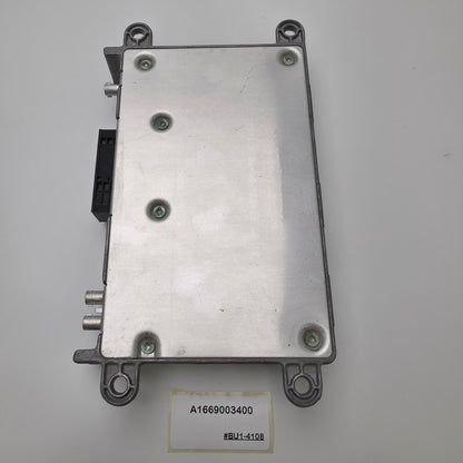 2005-2013 Mercedes-Benz S-Class Bluetooth Comm Control Module A1669003400