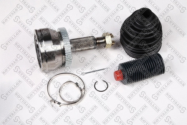 STELLOX 2006-2012 Hyundai Santa Fe Outer CV Joint 36X54.3X30 49500-2B500S