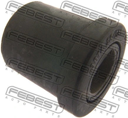 Febest 1984-1993 Mazda B2200 Front Arm Bushing Rear Spring MZAB-070