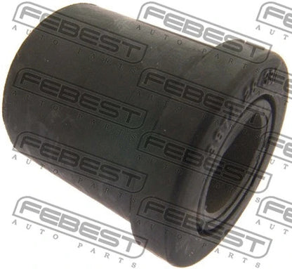 Febest 1984-1993 Mazda B2200 Front Arm Bushing Rear Spring MZAB-070