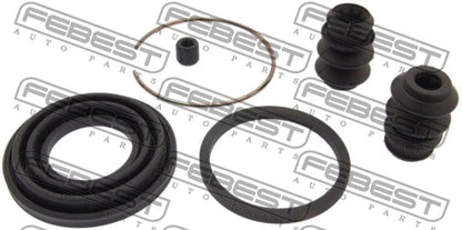 FEBEST 1995-1996 Chrysler Sebring Brake Caliper Repair Kit 0475-PD5R