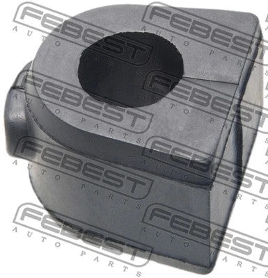 FEBEST 1998-2002 Subaru Forester Front Stabilizer Bar Bushing SSB-002