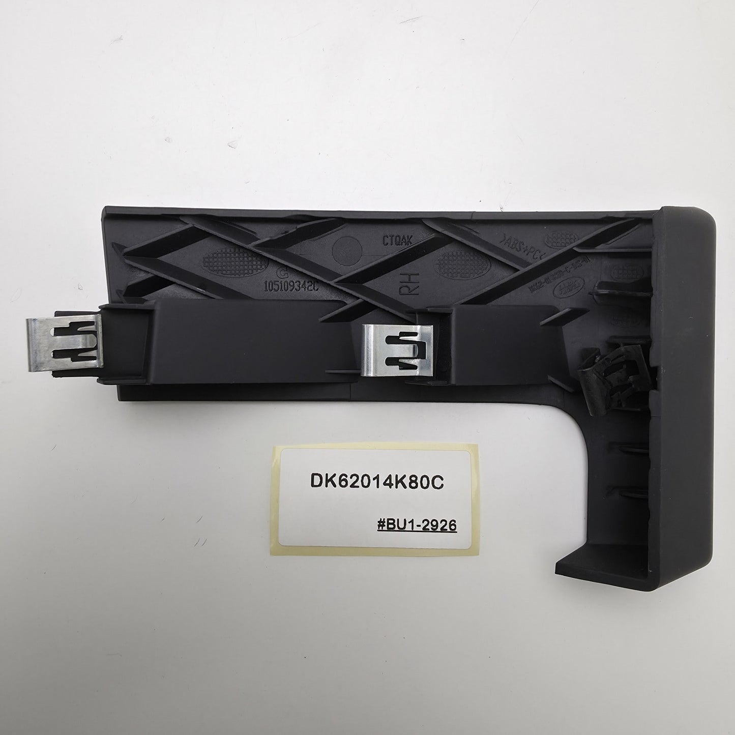 2014-2022 Land Rover Range Rover Sport Upper Dash Trim DK62014K80C