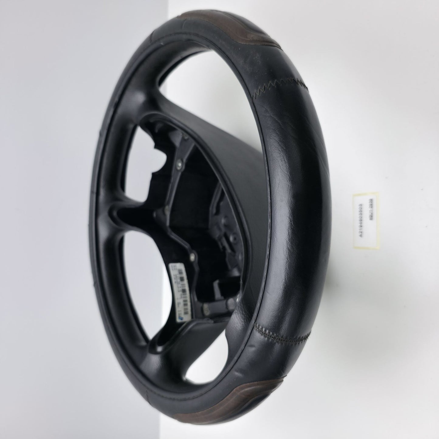 2003-2009 Mercedes-Benz E-Class Steering Wheel A2194603503