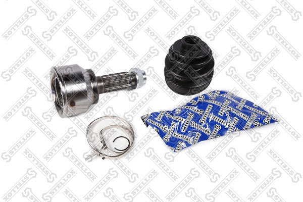 STELLOX 2006-2008 Mazda 3 Drive Shaft Right FG05-25-500D