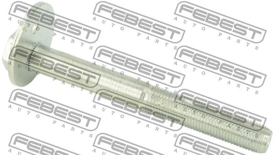 FEBEST MITSUBISHI Camber Adjusting Eccentric Bolt 0429-013