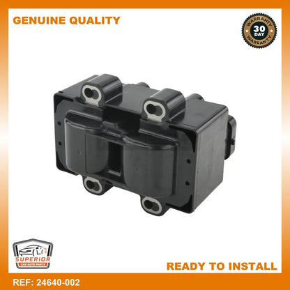 FEBEST LADA Ignition Coil 24640-002