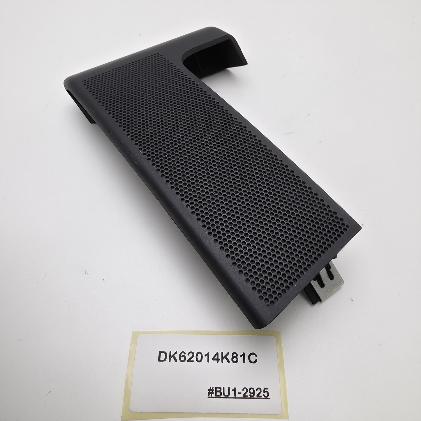2014-2022 Land Rover Range Rover Sport Upper Dash Trim Left Black DK62014K81C