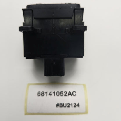 2014-2017 Dodge Dart Dash Head Light Dim Control Switch 68141052AC