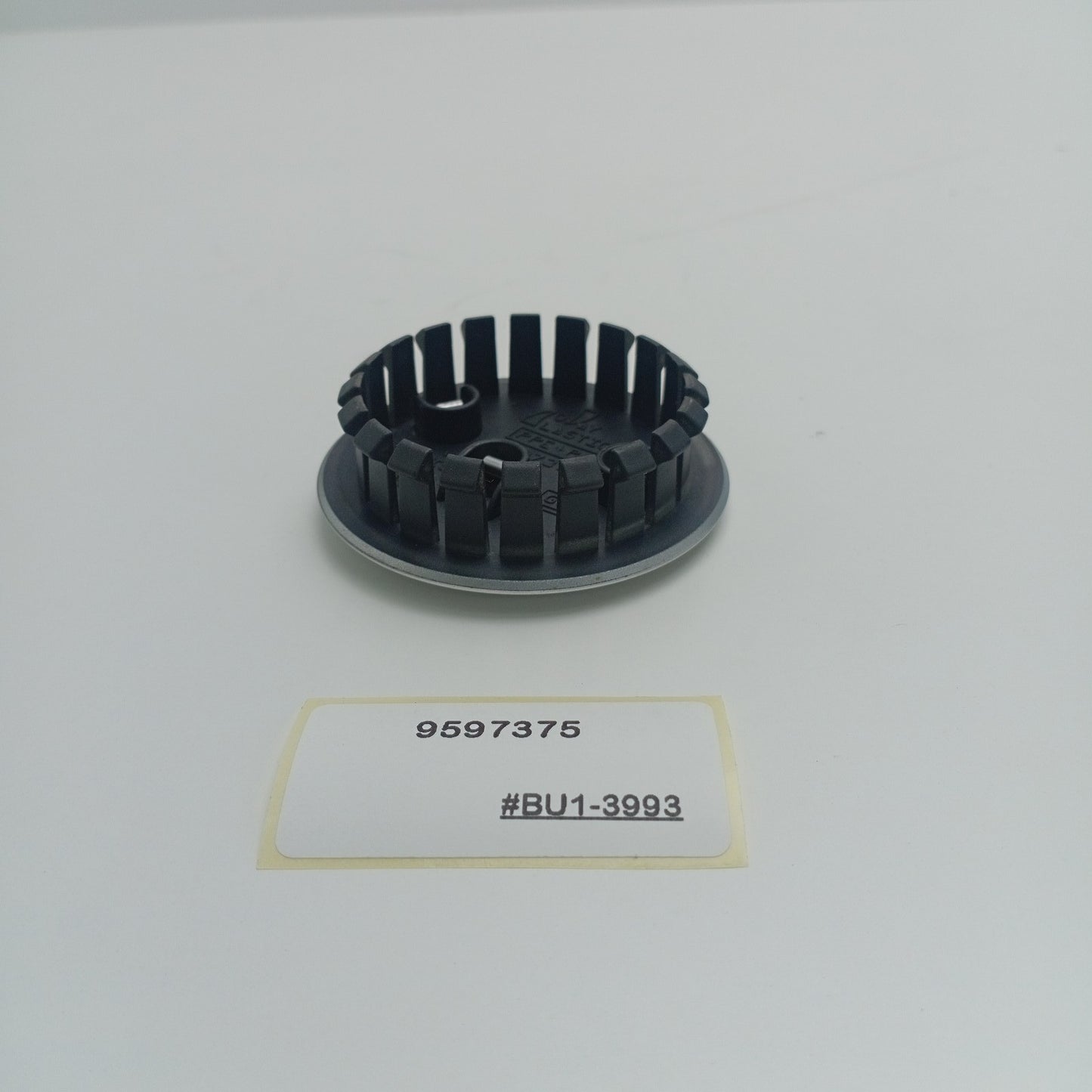 2005-2017 Cadillac XT5 Silver Center Cap 9597375