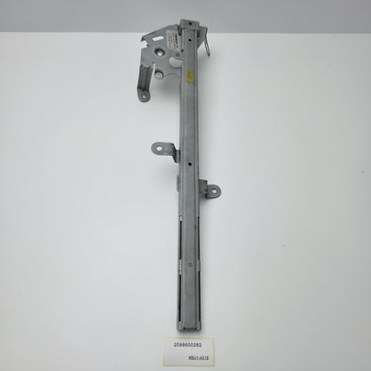 2003-2009 Mercedes W209 Front Right Seat Belt Feeder Motor 2098600282