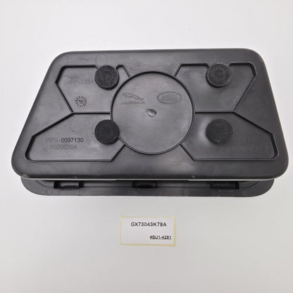 2014-2024 Jaguar XE Glove Box in Trunk GX73043K78A